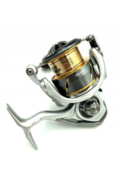 NO BRAND Mulineta de pescuit Daiwa 21 Freams LT 2500D