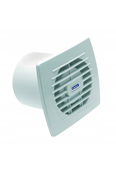 KANLUX Ventilator de perete cu conducte, putere 20W, 120mm, 70915, cu cablu