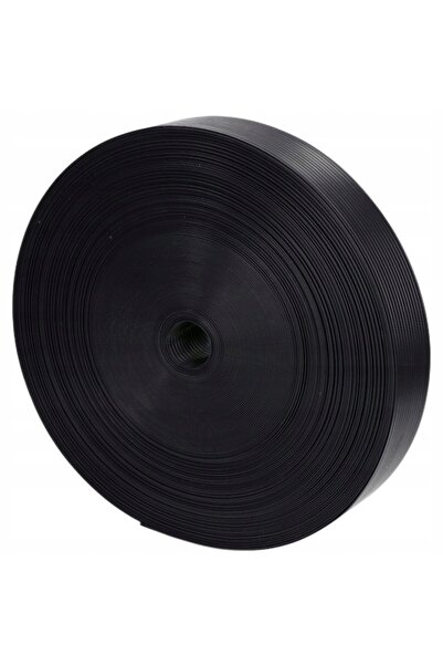 NO BRAND Bandă de protecție pentru gard 4,75x50 GRAFIT 1200g
