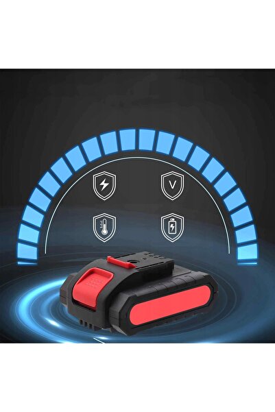 Renew Force Placă vibrantă cu ventuză pentru nivelarea plăcilor, vibrator 2xA...