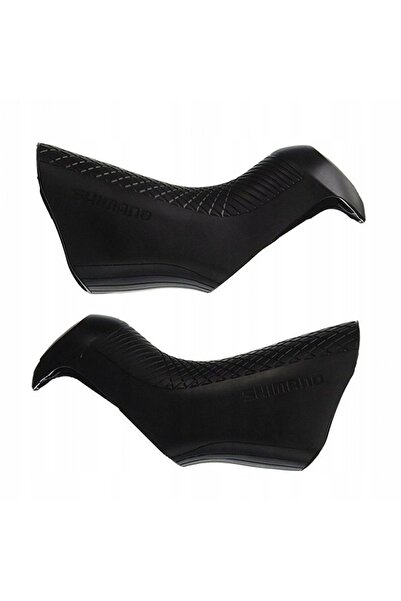 Shimano PENTRU MANETA SHIMANO ULTEGRA ST-R8050, CAPAC DE CAUCIUC, CUTIE ORIGI...