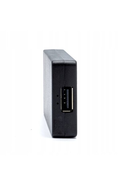 NO BRAND EINPARTS ADAPTOR AUTO FĂRĂ FIRSĂT PENTRU ANDROID AUTO ȘI APPLE CARPL...