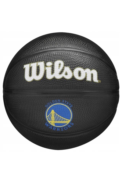 Wilson GOLDEN STATE WARRIORS MINI BASKETBALL