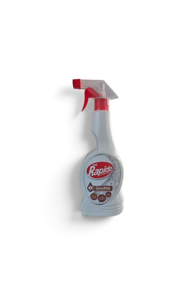 Rapido Soluție profesională CleanMob pentru curățarea mobilierului, 750 ml, S...