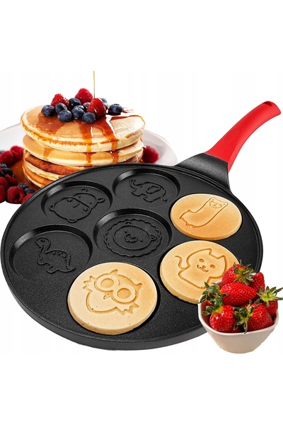 PROTONE TIGAIE PENTRU OUĂ, CLĂTITE, Pancakes, Placki, Fețe zâmbitoare 7