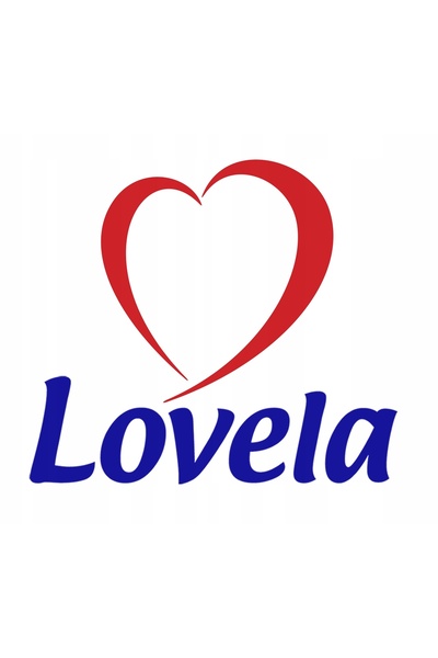 NO BRAND Lovela Family Detergent lichid pentru rufe Color Set de 3 x 3,762 L