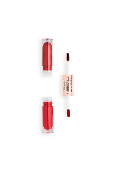 Makeup Revolution London Makeup Revolution, Eye Chrome, Fard de pleoape lichi...