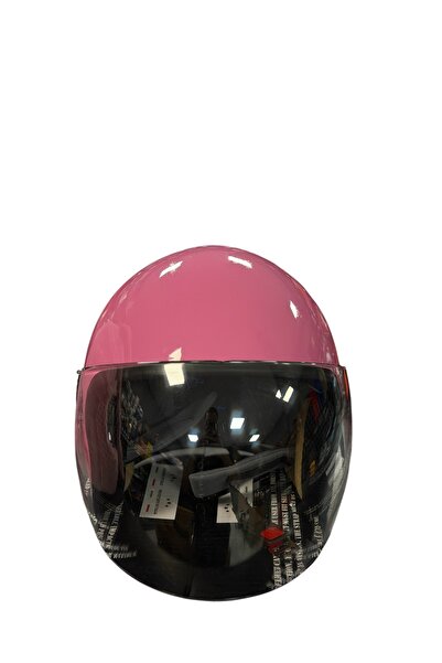 Genel Markalar AÇIK KASK PEMBE RENK
