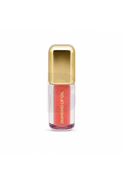 Dermacol Διαμαντένιο Έλαιο Χειλιών 03 Lush Crush 4 ml