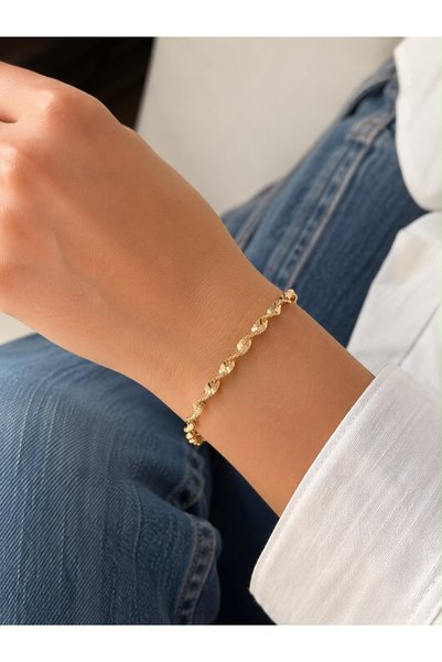 Nacre Pearl XUPING BRACELET