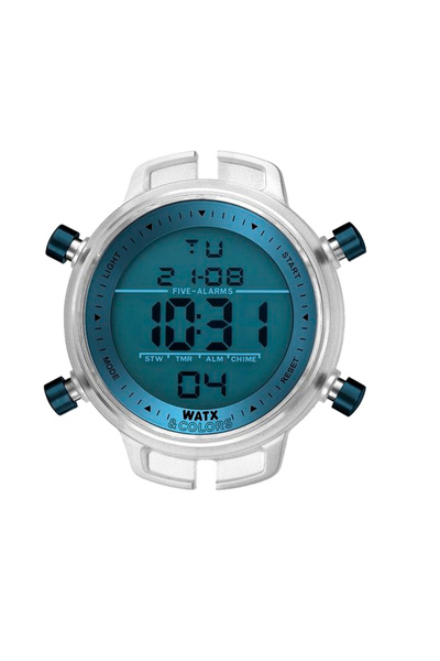 Generic Brand WATXANDCO Watch RWA1711