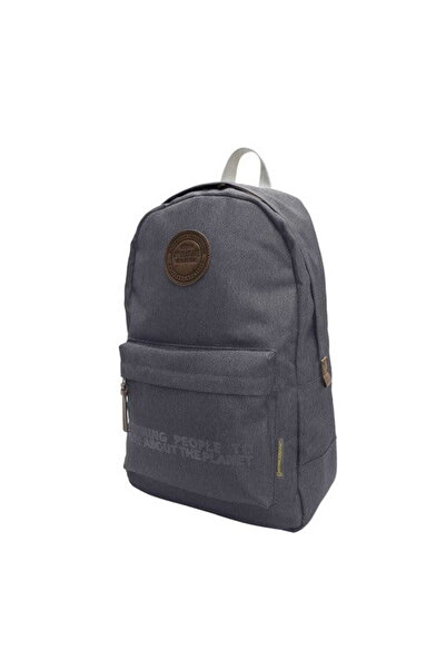 NATIONAL GEOGRAPHIC Society 7101 Rucsac antracit cu 1 compartiment