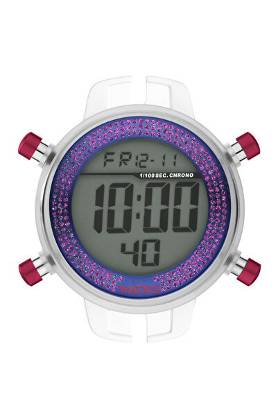 Generic Brand WATXANDCO Watch RWA1098