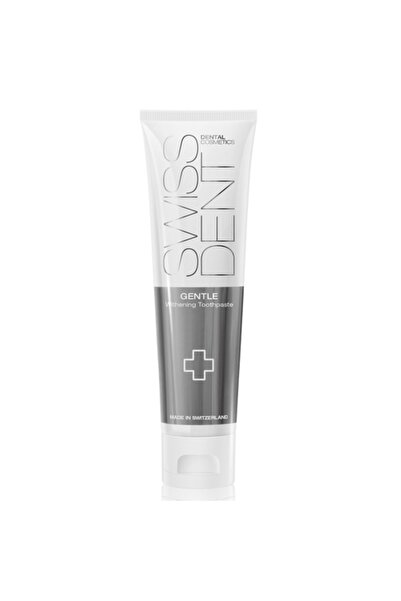 Swissdent Gentle Toothpaste Sweet Mint 100 ml