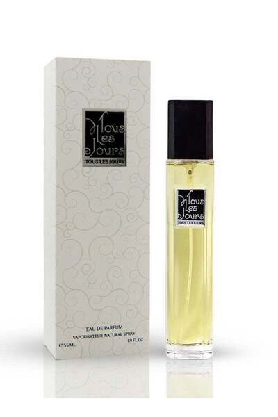 Tous Les Jours – Perfume 451