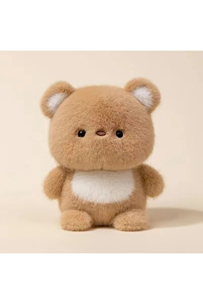 LT DUCK Cute Desk Mate Plush Toy Gift 16 cm