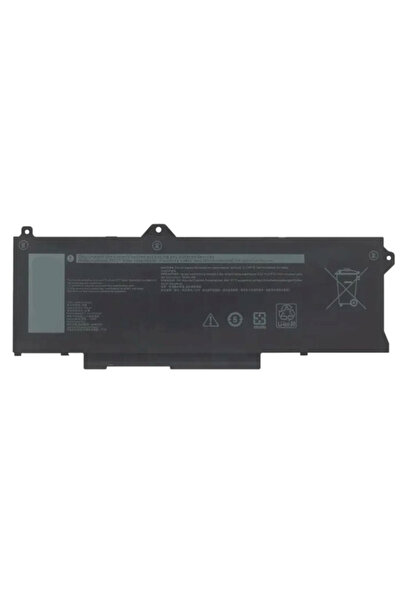 CoreParts Baterie DELL MBXDE-BA0305 60.83Wh