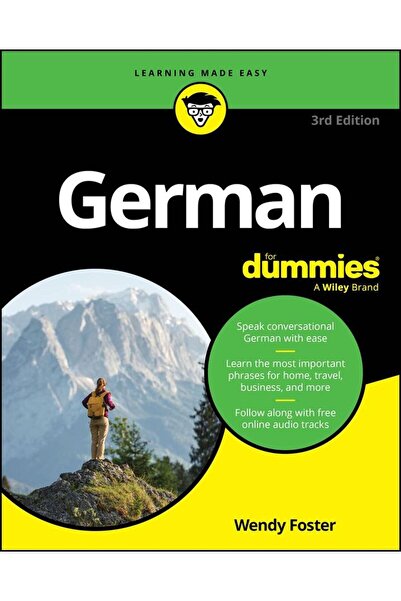 For Dummies German