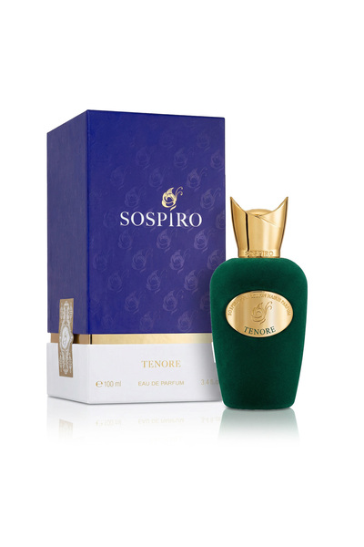 Sospiro Tenore EDP 100 ml ΟΥΝΙΣΕΞ
