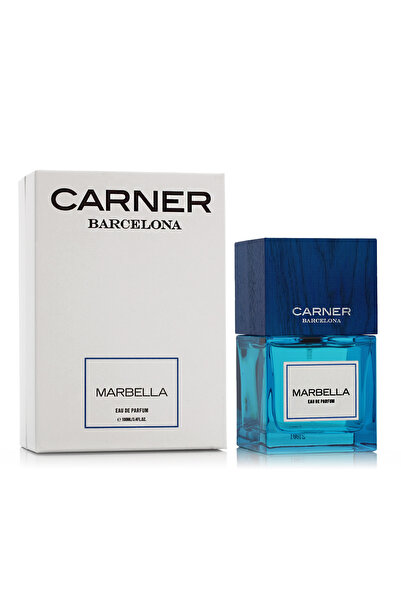 Carner Barcelona Μαρμπέλα EDP 100 ml Ουνισέξ