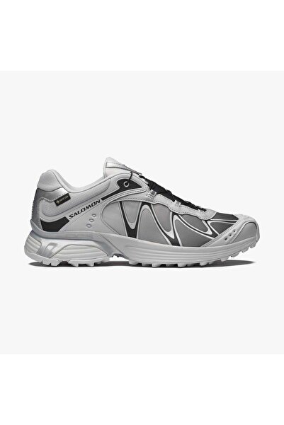 Salomon XT-WHISPER GORE-TEX Unisex Sneaker Gray Violet L49192300
