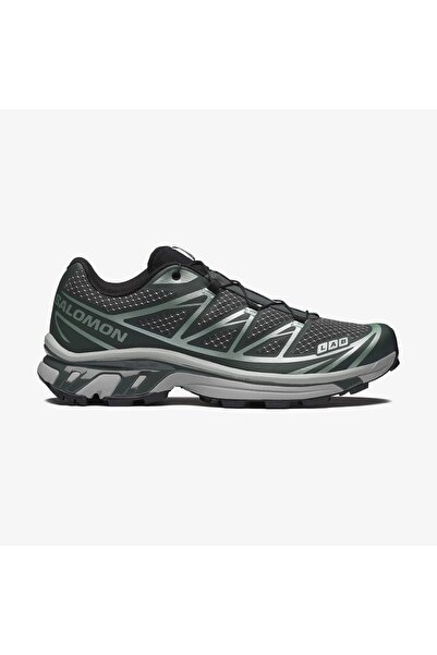 Salomon XT-6 STEEL STREETS Unisex Sneaker Urban Chic L45471800