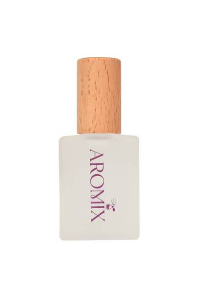 AROMIX مسك سلك - 15 مل