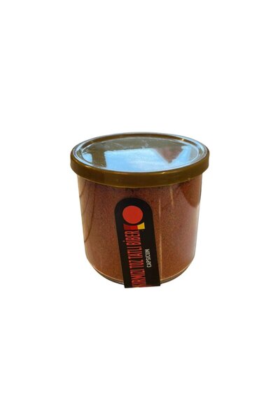 Can Kardeşler Kuruyemiş Tatlı Toz Biber 100 g