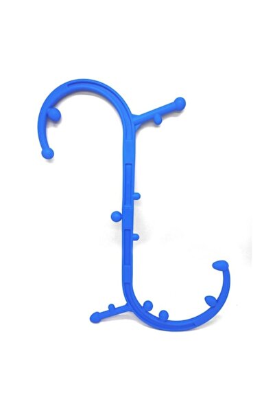 Seve Shop Masajor pentru spate și gât SeveShop, Instrument de automasaj pentr...