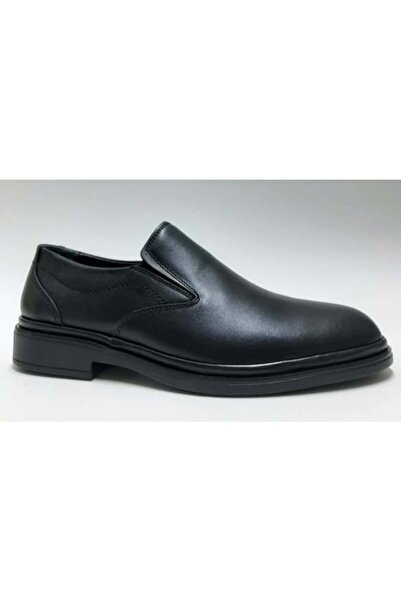 Baloğlu Genuine Leather Men's Classic Shoes Ckr01084 - 43