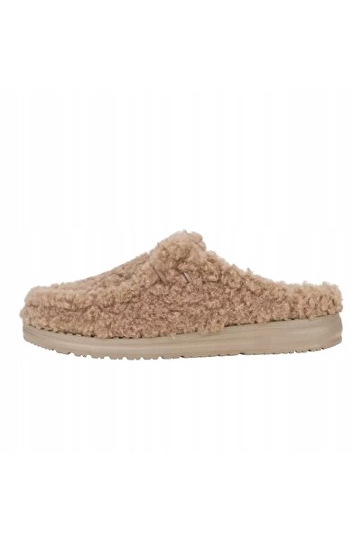 HEY DUDE HEYDUDE WENDY SLIPPER 44170 | 37 |   LUP DE PĂDURE