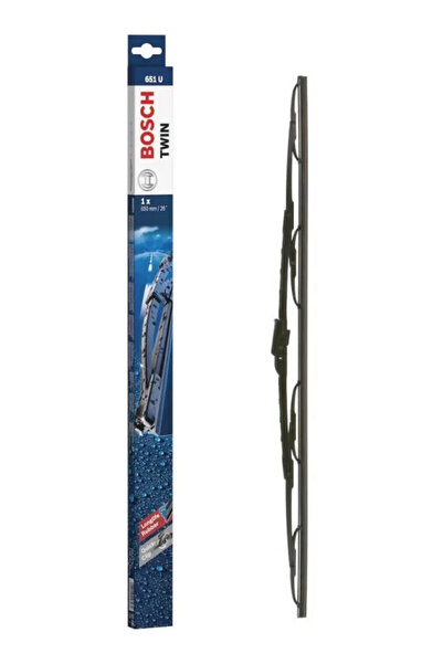 Boschen Lamela stergator BOSCH 3 397 011 641