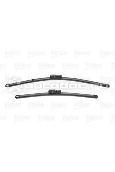 Valeon Lamela stergator VALEO 577906