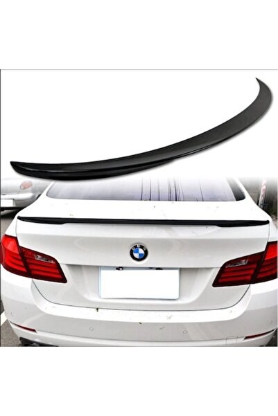 Aftermarket Eleron portbagaj compatibil cu modelul BMW Seria 5 F10 Performanc...
