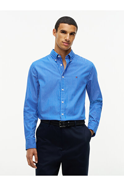Tommy Hilfiger Men Shirts