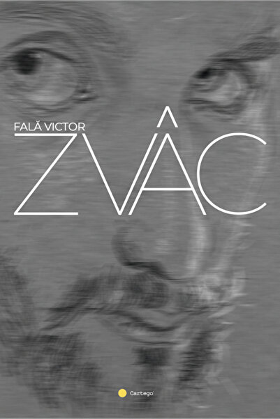 CARTEGO Zvac - Fala Victor