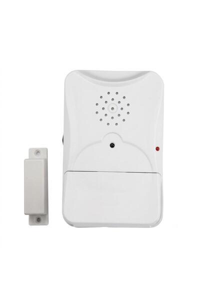 Tradeo Islamic Door Bell with Motion Sensor, Azan Voice Alert, Wireless Entry...