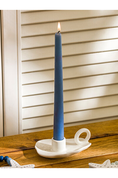 LC Waikiki Suport ceramic pentru lumânări 14 cm