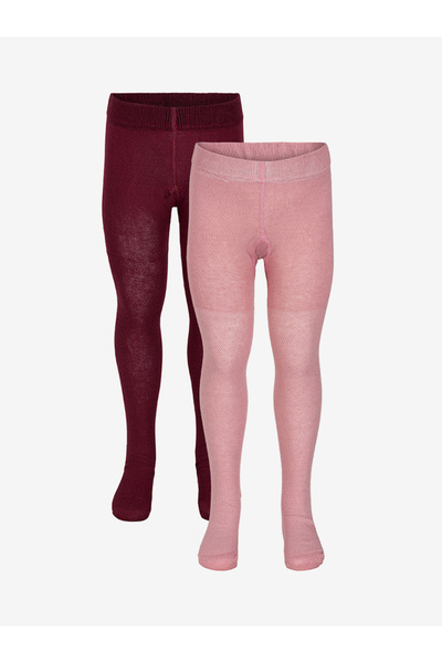 Minymo Set de dresuri pentru copii, 2 piese, Roz Vechi