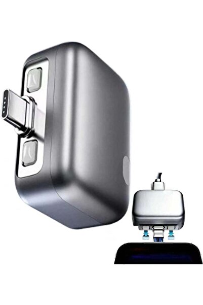 Generic Smart Stop Charging Charger, Type-C Automatic Disconnect Charging Cab...