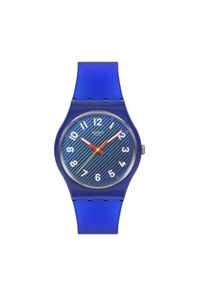 Swatch So28S107 Wavelenghts of Water Wristwatch