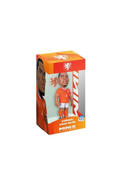 MINIX Virgil Van Dijk Holland -22717