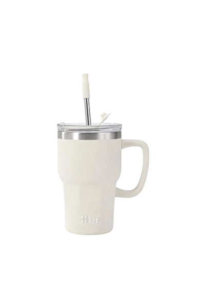 Zilan Termos inox cafea ZLN5229, 600 ml, pastreaza bauturile reci 12 ore si c...