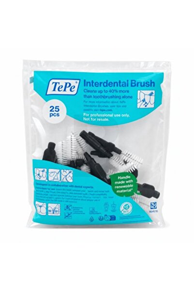 TePe Interdental Brush interdental brushes, 25 pcs, 1.5 mm