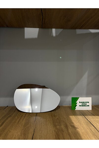 İLKER OTO AYNA FİAT Linea & Grande Punto Isıtmalı Plastikli Ayna SAĞ