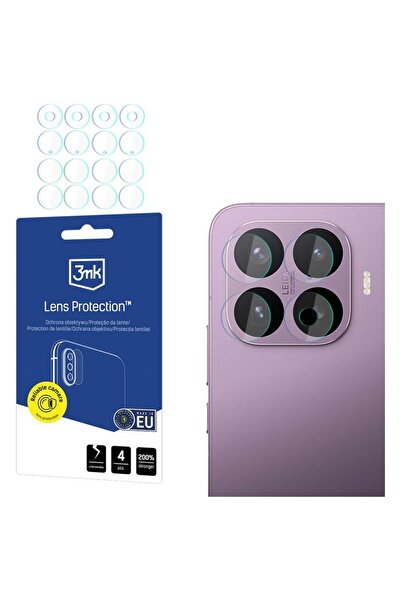 3MK Προστατευτικό φακού κάμερας για Xiaomi 17T Pro