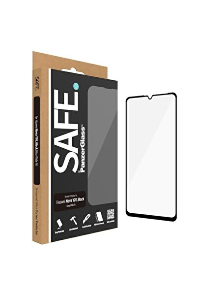 CARE by PanzerGlass® SAFE της PanzerGlass Huawei Nova Y70 / Y70 Plus / Y71 Πρ...