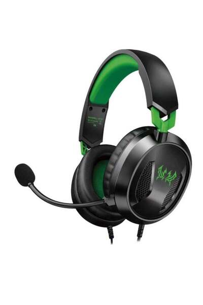 KOTION EACH G3100 Stereo Bass Gaming Headset With Omni Directional Mic Compat...