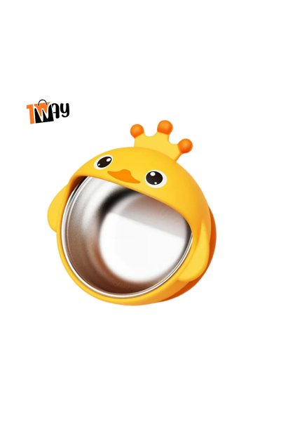 1way Tweety Food Container