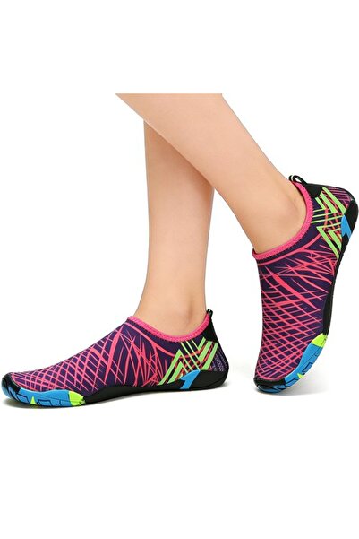 STARSTAR Barefoot water shoes size 42.